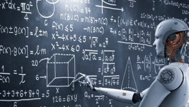 Creative approaches to teaching math can help fill AI talent gap