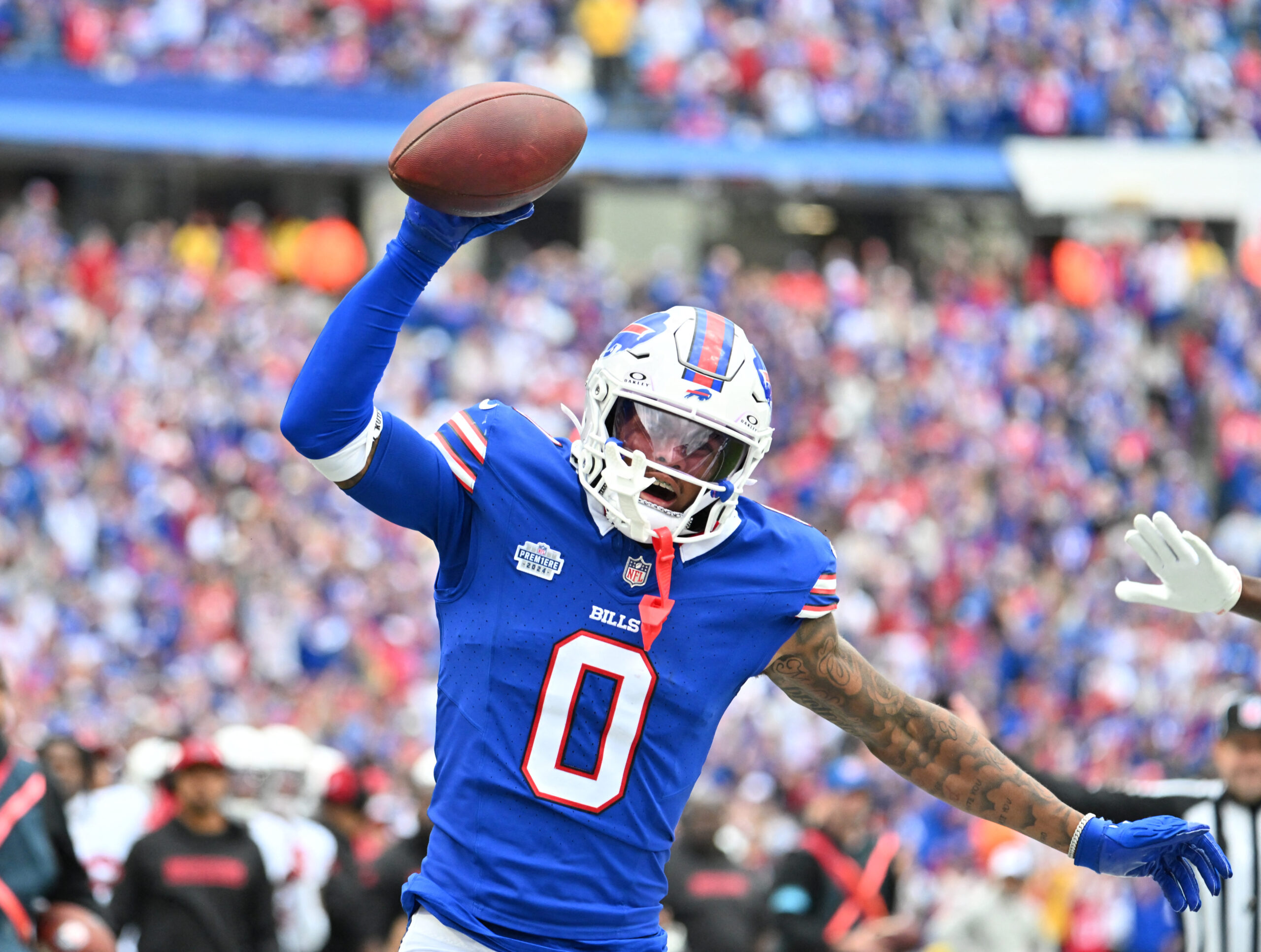NFL preseason 2025: Teams changing our expectations, fantasy sleepers, and more
