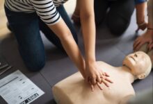 The Role of First Aid Certification in Startup Success
