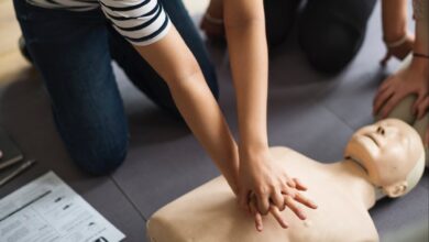 The Role of First Aid Certification in Startup Success