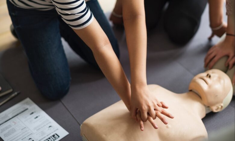 The Role of First Aid Certification in Startup Success
