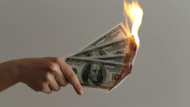 Understanding Your Relationship with Money