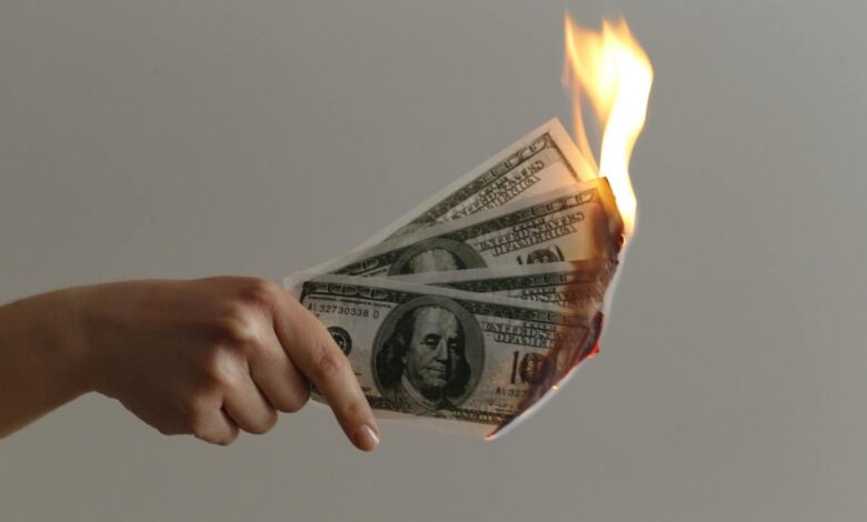 Understanding Your Relationship with Money