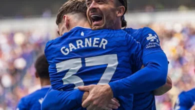 Jack Grealish vs brighton