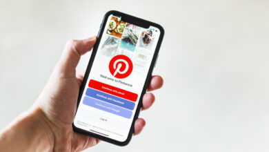 How Pinterest Can Drive Sales for Your Brand in 2025