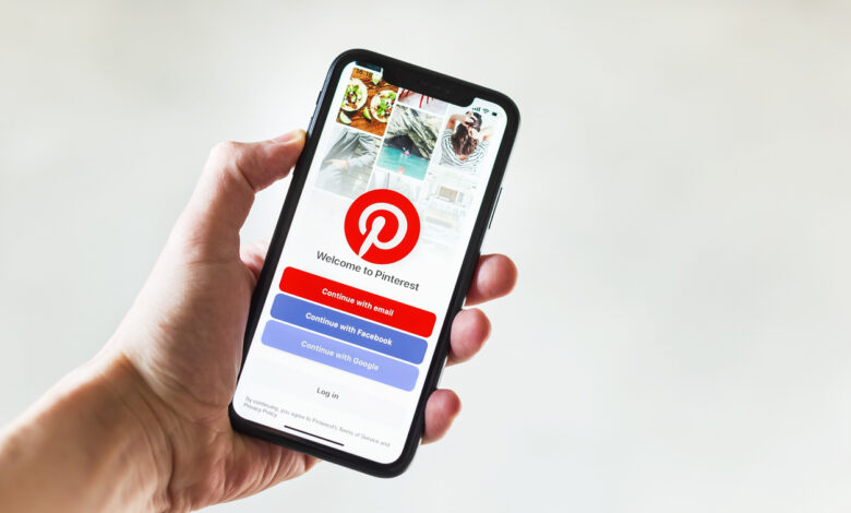 How Pinterest Can Drive Sales for Your Brand in 2025
