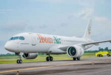 KWAM 2: FG withdraws complaint against Ibom Air passenger