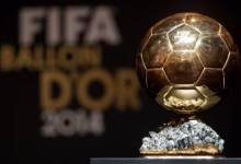 Ballon d'or 2025
