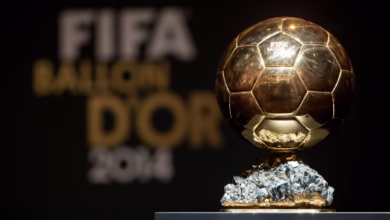 Ballon d'or 2025