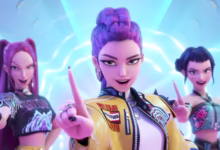 kpop