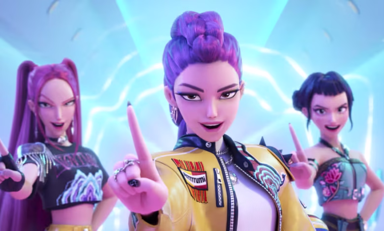 kpop