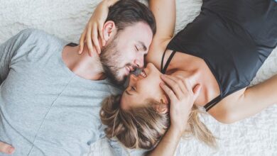 10 Lessons The Power of the Pussy Every Woman Should Know