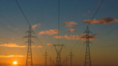 Expanding Electricity Access in Sub-Saharan Africa