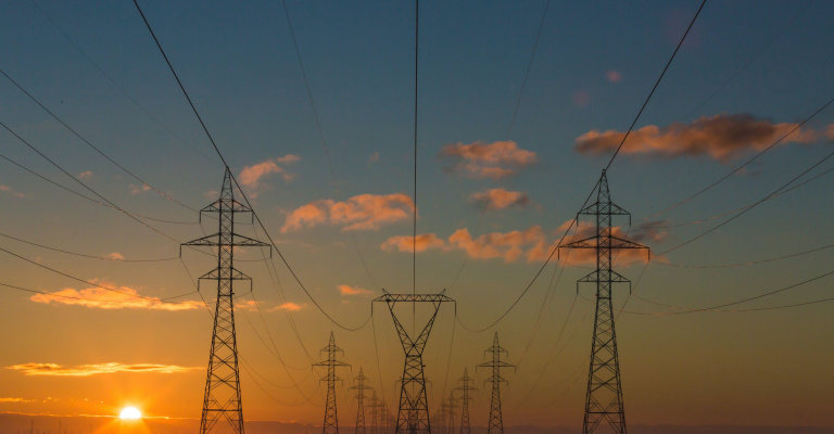 Expanding Electricity Access in Sub-Saharan Africa
