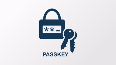 Passkey