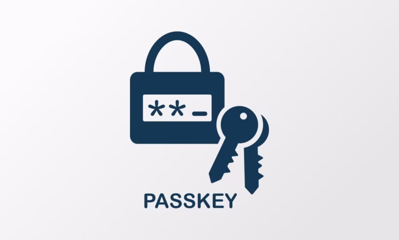 Passkey