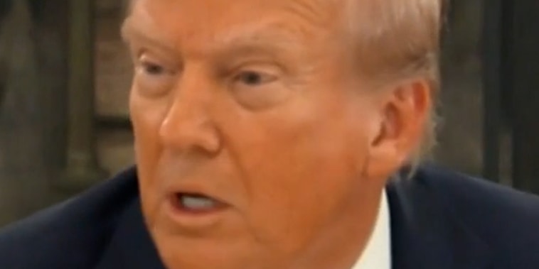 tRUMP