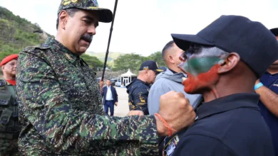 venezuela
