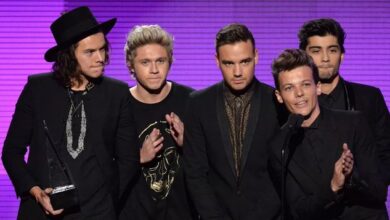 Zayn Malik and Louis Tomlinson Reunite After Decade-Long Rift, Spark Reunion Speculation