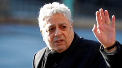 Turkey Bans Concert of French Singer Enrico Macias Amid Pro-Israel Controversy