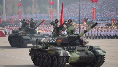 vietnam