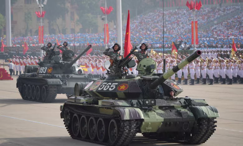 vietnam