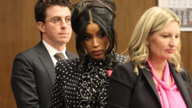 Cardi B Cleared of Assault Charges in High-Profile Beverly Hills Lawsuit