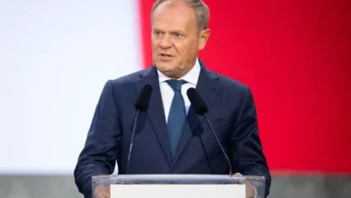 Poland Calls for NATO Article 4 After Russian Drone Incursion