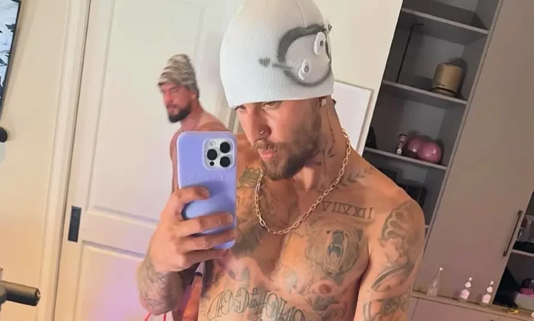 Justin Bieber’s Social Media Push After Drug Controversy Sparks Backlash Over 'Staged' Image