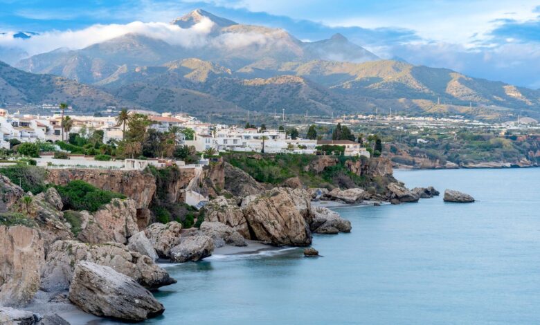 SPAIN